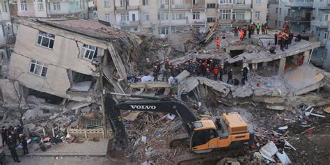erdbeben türkei 2023 stärke